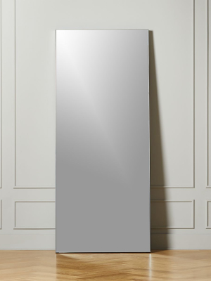 Infinity 32"x76" Floor Mirror