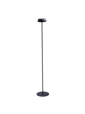 Float Floor Lamp