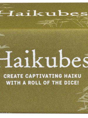 Haikubes