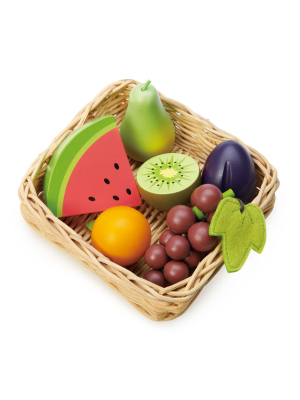 Fruity Basket