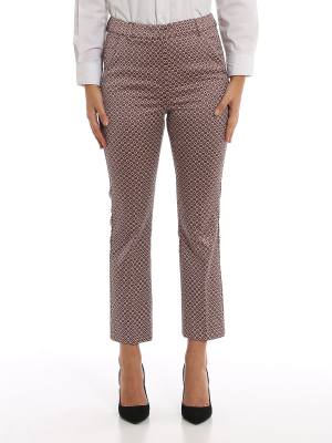 Weekend Max Mara Capale Pants