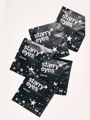 Popmask Starry Eyes Eye Mask