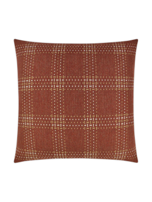 D.v. Kap Fifer Pillow - Available In 2 Colors