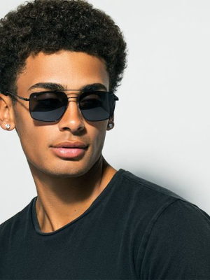 The Oslo Sunglasses