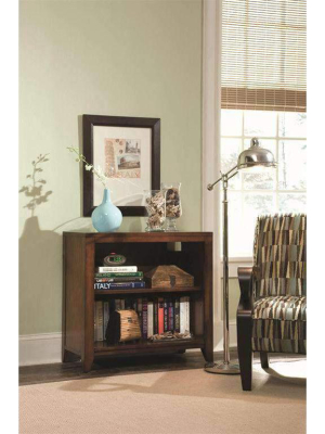 Danforth Low Bookcase