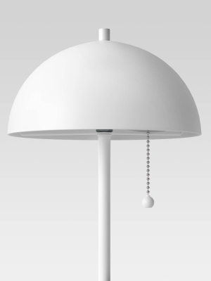 Metal Dome Table Lamp - Project 62™