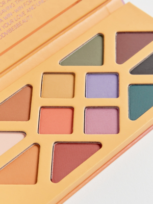 Aether Beauty Joshua Tree Eyeshadow Palette