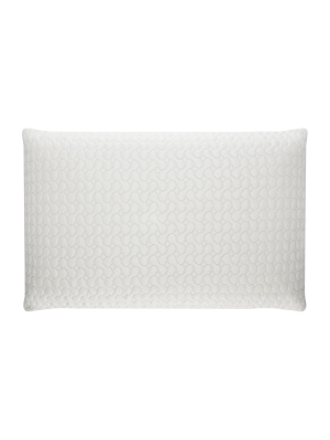 Home Adaptive Support Pillow (queen) White - Tempur-pedic