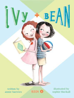 Ivy And Bean  (book 1)