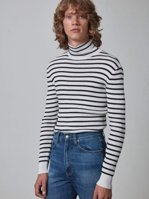 Marcel Merino Jumper