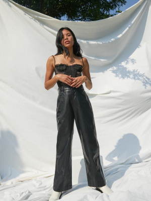 Neul Eco Faux Leather Pant