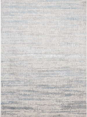 Feizy Home Azure Rug - Gray