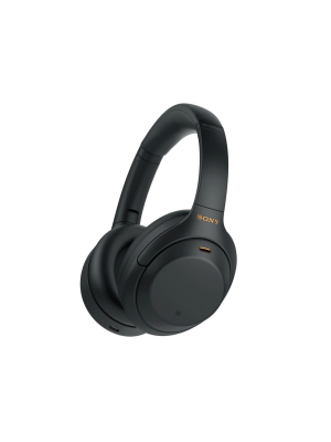 Sony Wh-1000xm4 Wireless Noise Canceling Overhead Headphones