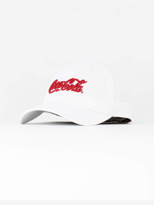 American Needle Coca Cola Ballpark Cap