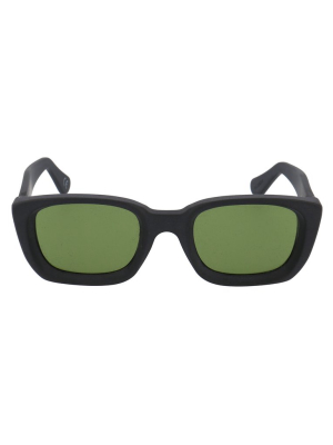 Retrosuperfuture Lira Square Frame Sunglasses