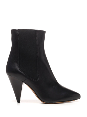 Isabel Marant Chelsea Boots