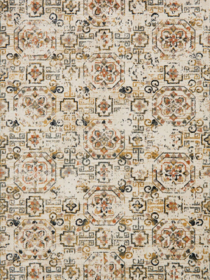 Loloi Rug Torrance Tc-12 Ivory/taupe