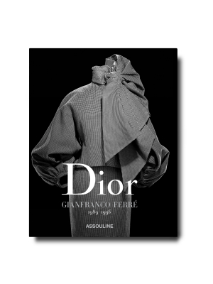 Dior By Gianfranco Ferré