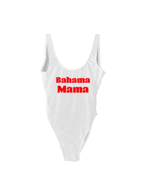 Bahama Mama [swimsuit]