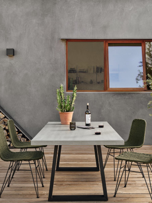 Dema Outdoor Dining Chair