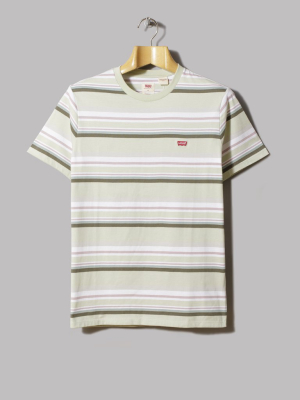 Levi’s® Original Hm Tee (sun Fade / Almost Aqua)