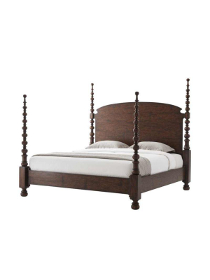 Naseby Us King Bed