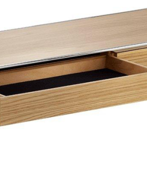 K2b Coffee Table By Tecta