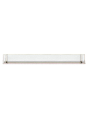 Bath Tremont Bath Four Light Polished Nickel