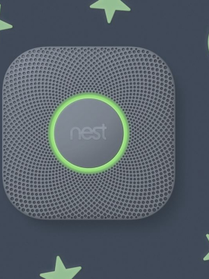 Nest Protect - White