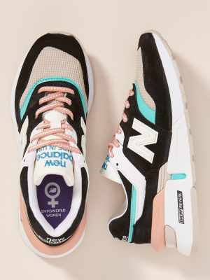 New Balance 997 Retro Sneakers