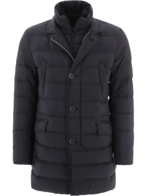 Herno Padded Down Coat