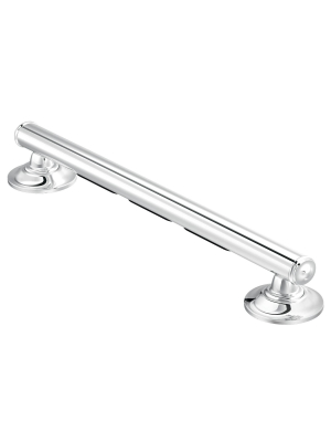 Moen Lr8724d1g Moen Lr8724d1g 24" X 1-1/4" Grab Bar - Chrome