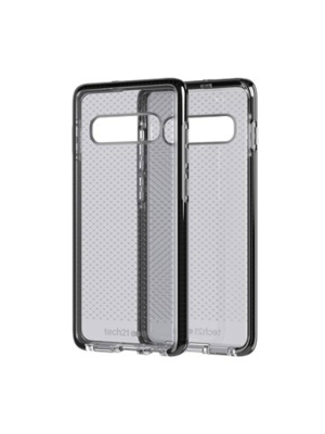 Tech 21 Samsung Galaxy Evo Check Case - Black