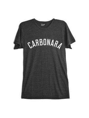 Carbonara [tee]