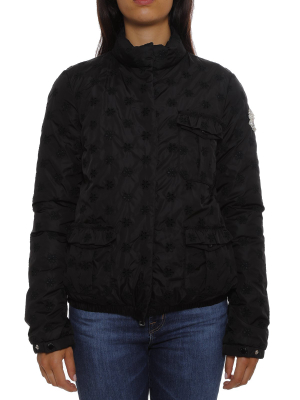 Moncler X Simone Rocha Hilary Down Jacket