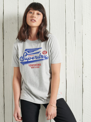 Americana Glitter T-shirt