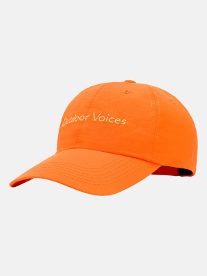 Outdoor Voices Dc Hat