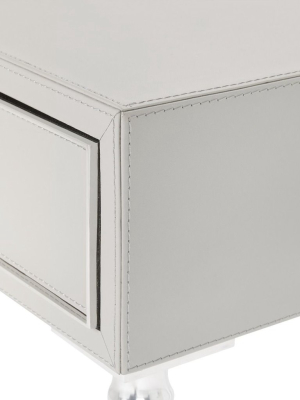 Bungalow 5 Jolene 1-drawer Side Table