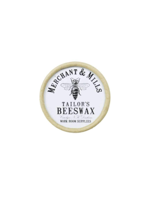 Tailor's Beeswax