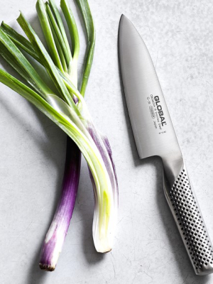 Global Classic Chef’s Knife