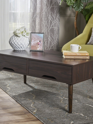 Noemi Coffee Table - Christopher Knight Home