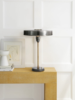 Carlo Table Lamp In Various Colors