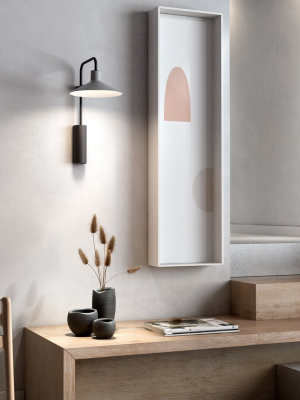 Platet A/02 Wall Light