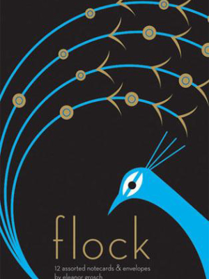 Notecards: Flock