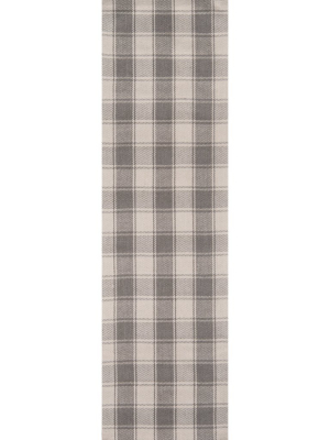 Grey Charles Rug