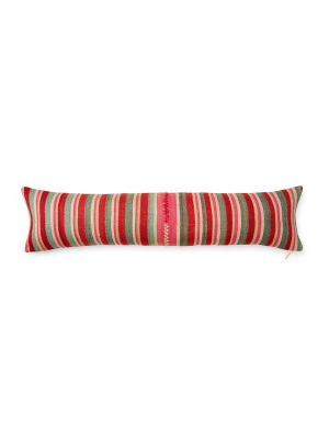 Frazada Xxvi - Lumbar Pillow