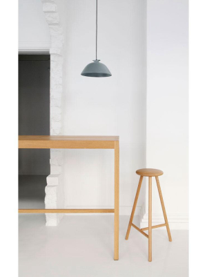 Perch High Bar Stool