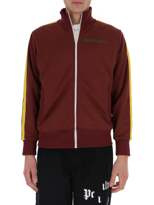 Palm Angels College Track Jacket