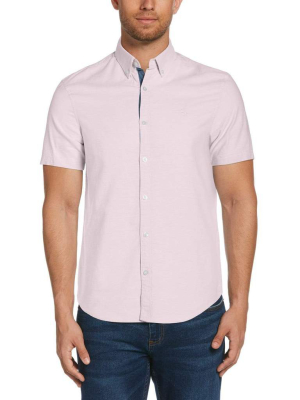 Core Oxford Shirt