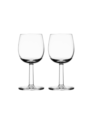 Raami Aperitif Glass (set Of 2)